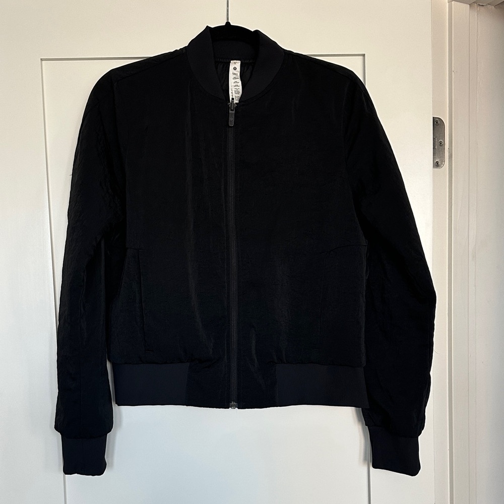 Lululemon reversible jacket